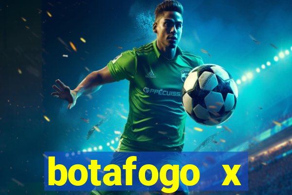 botafogo x corinthians futemax